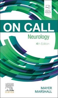 bokomslag On Call Neurology