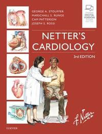 bokomslag Netter's Cardiology