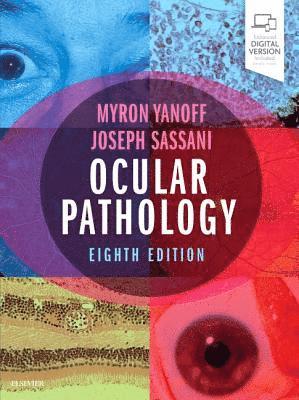 Yanoff, M: Ocular Pathology