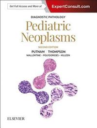 bokomslag Diagnostic Pathology: Pediatric Neoplasms