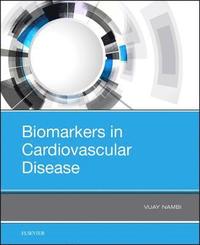 bokomslag Biomarkers in Cardiovascular Disease