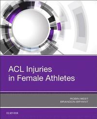 bokomslag ACL Injuries in Female Athletes