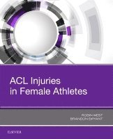 bokomslag ACL Injuries in Female Athletes