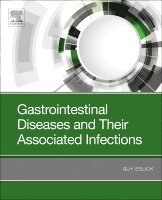 bokomslag Gastrointestinal Diseases and Their Associated Infections