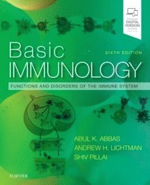 bokomslag Basic Immunology