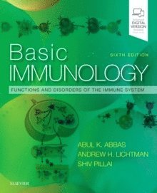 Basic Immunology : Functions and Disorders of the Immune System