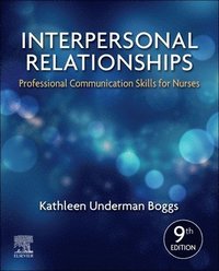 bokomslag Interpersonal Relationships