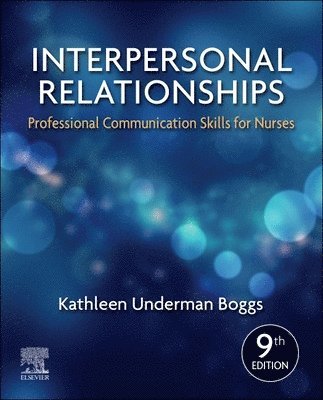 Interpersonal Relationships 1