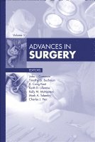 John L. Cameron, Timothy G. Buchman, K. Craig Kent, Keith Lillemoe, Kelly M. McMasters, Mark Talamini, Charles J. Yeo - Advances in Surgery, 2017, Inbunden