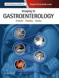 bokomslag Imaging in Gastroenterology