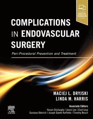 Complications in Endovascular Surgery 1