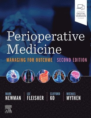 Perioperative Medicine 1