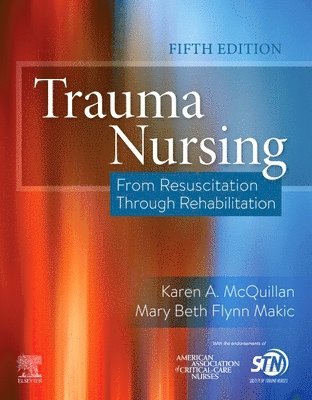 Trauma Nursing 1