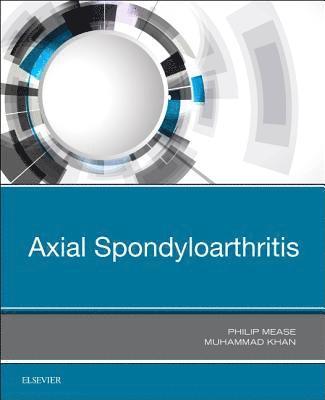 bokomslag Axial Spondyloarthritis