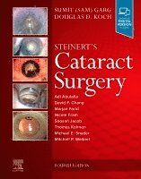 bokomslag Steinert's Cataract Surgery