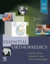 bokomslag Essential Orthopaedics