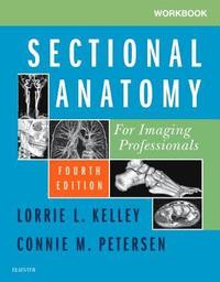 bokomslag Workbook for Sectional Anatomy for Imaging Professionals