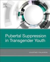 bokomslag Pubertal Suppression in Transgender Youth
