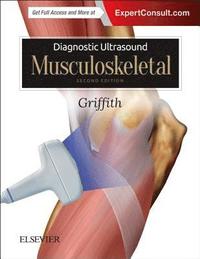bokomslag Diagnostic Ultrasound: Musculoskeletal