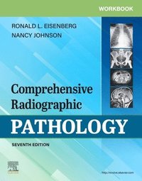 bokomslag Workbook for Comprehensive Radiographic Pathology
