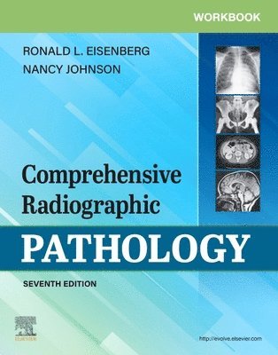 Workbook for Comprehensive Radiographic Pathology 1