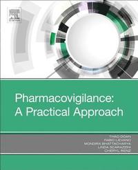 bokomslag Pharmacovigilance: A Practical Approach