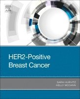 bokomslag HER2-Positive Breast Cancer