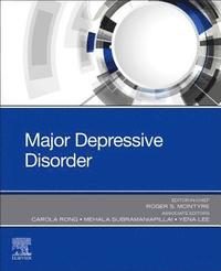 bokomslag Major Depressive Disorder