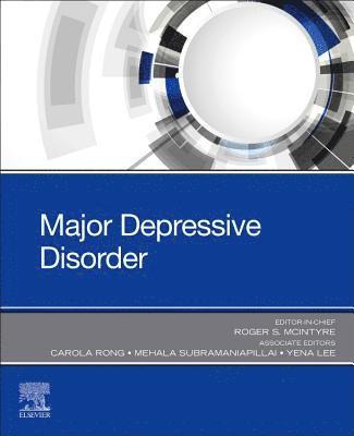 Major Depressive Disorder 1