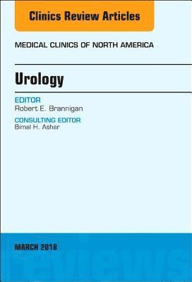 Urology, An Issue of Medical Clinics of North America 1