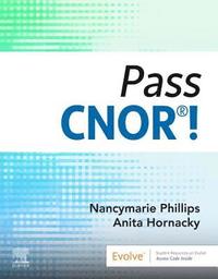 bokomslag Pass CNOR¿!