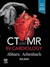 bokomslag CT and MR in Cardiology