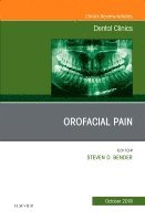 Eric T. Stoopler, Thomas P. Sollecito - Oral Cancer, An Issue of Dental Clinics of North America, Inbunden