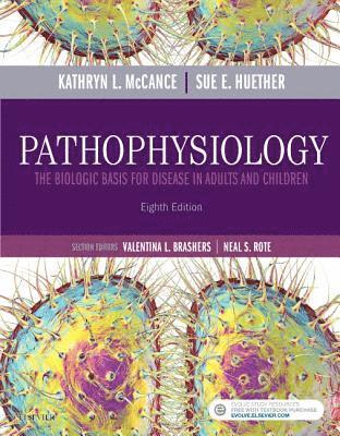 Pathophysiology 1