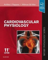 bokomslag Cardiovascular Physiology