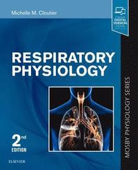 bokomslag Respiratory Physiology