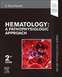 bokomslag Hematology