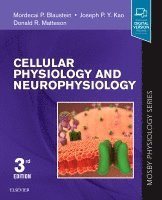 bokomslag Cellular Physiology and Neurophysiology