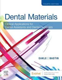 bokomslag Dental Materials