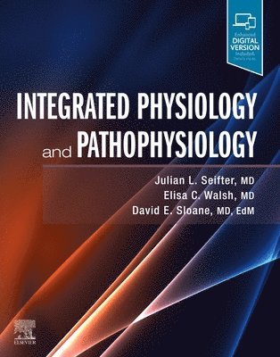 bokomslag Integrated Physiology and Pathophysiology