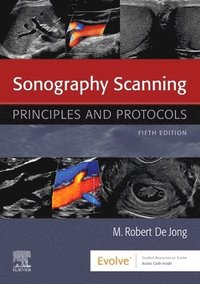 bokomslag Sonography Scanning