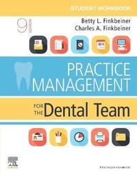 bokomslag Student Workbook for Practice Management for the Dental Team