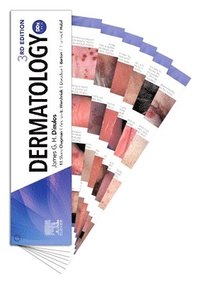bokomslag Dermatology DDX Deck