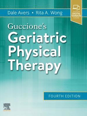 bokomslag Guccione's Geriatric Physical Therapy