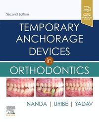 bokomslag Temporary Anchorage Devices in Orthodontics