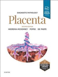 bokomslag Diagnostic Pathology: Placenta