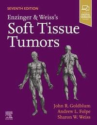 bokomslag Enzinger and Weiss's Soft Tissue Tumors