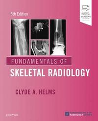 bokomslag Fundamentals of Skeletal Radiology