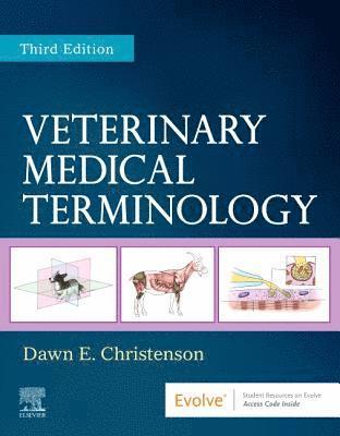 Veterinary Medical Terminology 1