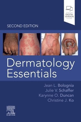 Dermatology Essentials 1